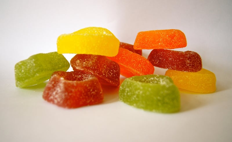 Food Chemistry
